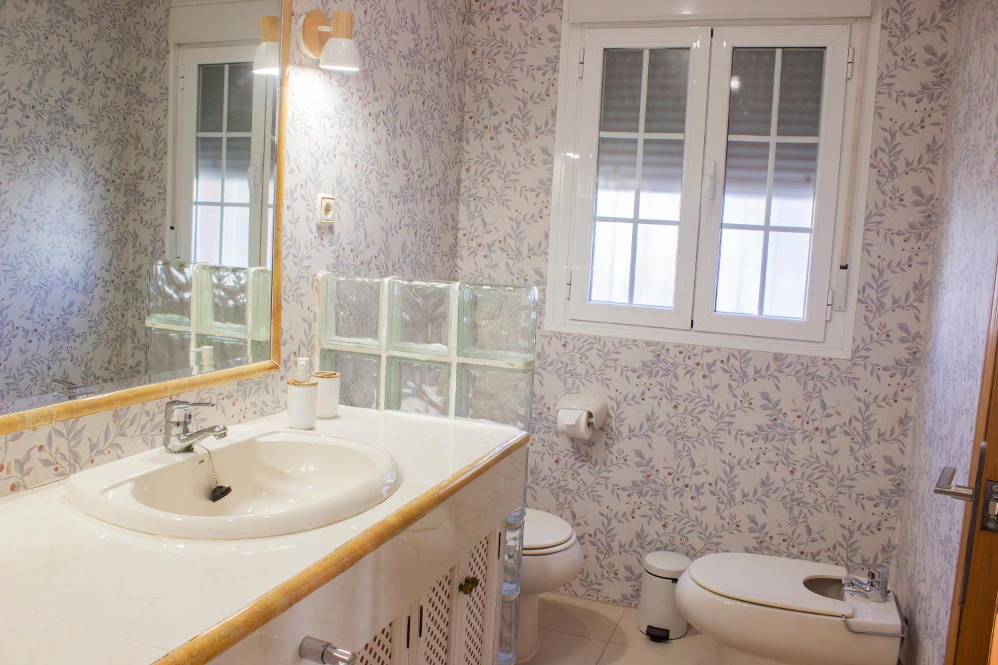 Luxury Style Villa Aurora Roche Exteriör bild